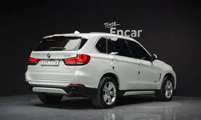 BMW X5 2015, 98627 км, за 11661.24 USD