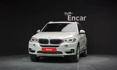 BMW X5 2015, 98627 км, за 11661.24 USD