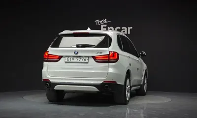 BMW X5 2015, 98627 км, за 11661.24 USD