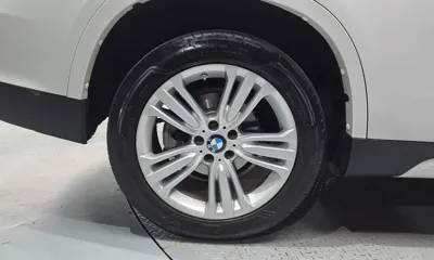 BMW X5 2015, 98627 км, за 11661.24 USD