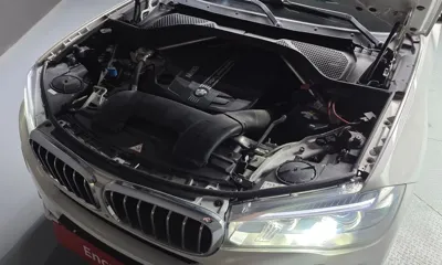 BMW X5 2015, 98627 км, за 11661.24 USD - фото 6