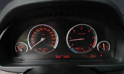 BMW X5 2015, 98627 км, за 11661.24 USD - фото 8