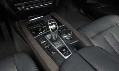 BMW X5 2015, 98627 км, за 11661.24 USD - фото 9