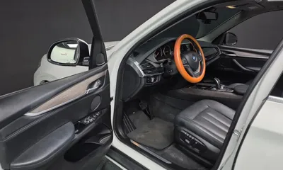 BMW X5 2015, 98627 км, за 11661.24 USD - фото 10