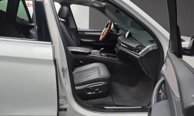 BMW X5 2015, 98627 км, за 11661.24 USD - фото 11