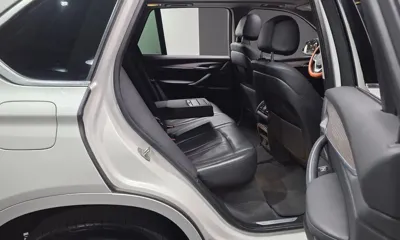 BMW X5 2015, 98627 км, за 11661.24 USD - фото 12