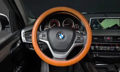 BMW X5 2015, 98627 км, за 11661.24 USD - фото 13