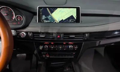 BMW X5 2015, 98627 км, за 11661.24 USD - фото 14