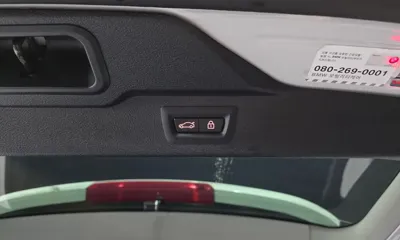 BMW X5 2015, 98627 км, за 11661.24 USD - фото 20