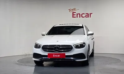 Mercedes-Benz E-Class 2022, 68901 км, за 24287.78 USD