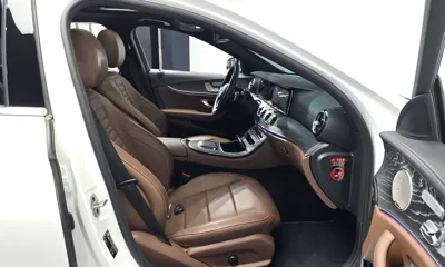 Mercedes-Benz E-Class 2022, 68901 км, за 24287.78 USD - фото 26