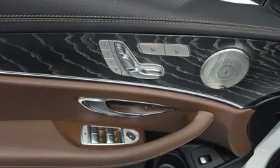 Mercedes-Benz E-Class 2022, 68901 км, за 24287.78 USD - фото 28