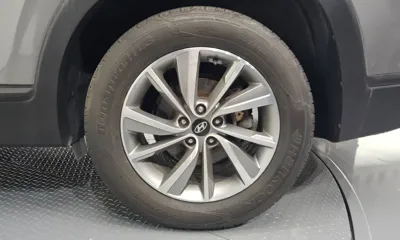 Hyundai Santafe 2019, 147283 км, за 10083.28 USD