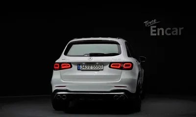 Mercedes-Benz GLC-Class 2022, 25730 км, за 37088.09 USD