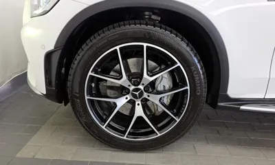 Mercedes-Benz GLC-Class 2022, 25730 км, за 37088.09 USD