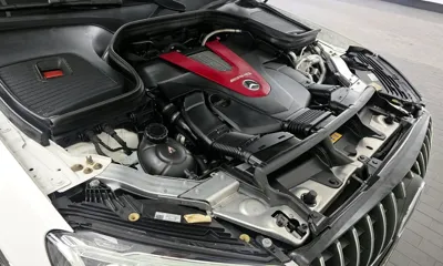 Mercedes-Benz GLC-Class 2022, 25730 км, за 37088.09 USD - фото 6