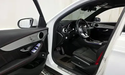 Mercedes-Benz GLC-Class 2022, 25730 км, за 37088.09 USD - фото 10