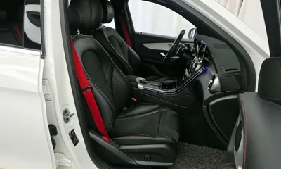 Mercedes-Benz GLC-Class 2022, 25730 км, за 37088.09 USD - фото 11