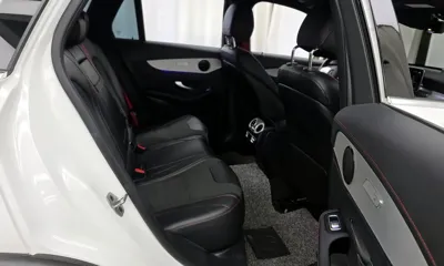 Mercedes-Benz GLC-Class 2022, 25730 км, за 37088.09 USD - фото 12