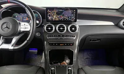 Mercedes-Benz GLC-Class 2022, 25730 км, за 37088.09 USD - фото 14