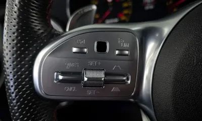Mercedes-Benz GLC-Class 2022, 25730 км, за 37088.09 USD - фото 17
