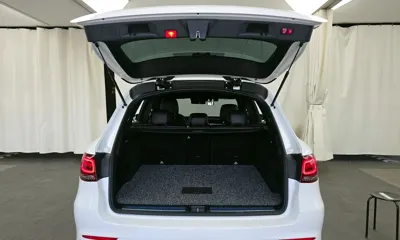 Mercedes-Benz GLC-Class 2022, 25730 км, за 37088.09 USD - фото 20