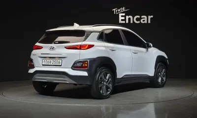 Hyundai Kona 2020, 81212 км, за 8993.04 USD