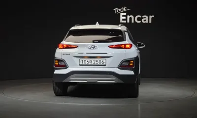 Hyundai Kona 2020, 81212 км, за 8993.04 USD