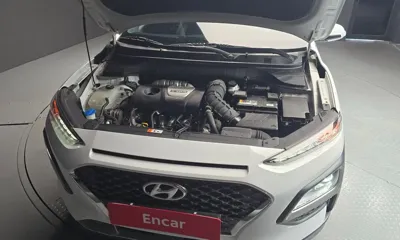 Hyundai Kona 2020, 81212 км, за 8921.01 USD - фото 6