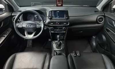 Hyundai Kona 2020, 81212 км, за 8921.01 USD - фото 7