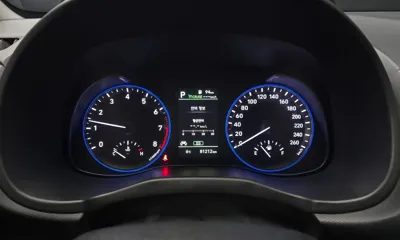 Hyundai Kona 2020, 81212 км, за 8921.01 USD - фото 8