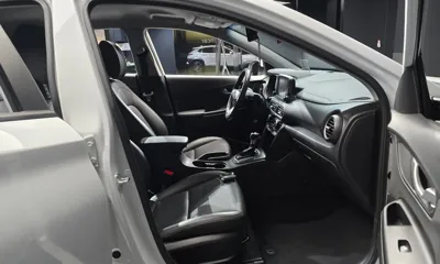 Hyundai Kona 2020, 81212 км, за 8921.01 USD - фото 11
