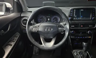 Hyundai Kona 2020, 81212 км, за 8921.01 USD - фото 13