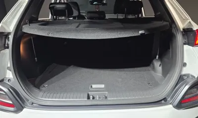Hyundai Kona 2020, 81212 км, за 8921.01 USD - фото 20