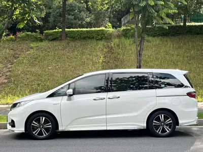 Honda Odyssey 2020, 120000 км, за 17627.67 USD