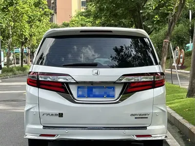 Honda Odyssey 2020, 120000 км, за 17627.67 USD