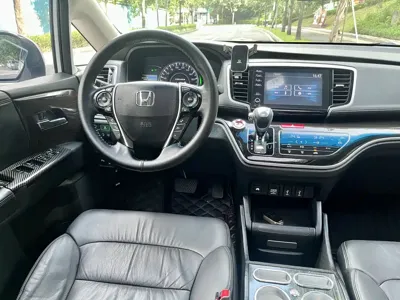 Honda Odyssey 2020, 120000 км, за 17677.59 USD - фото 8