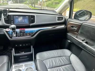 Honda Odyssey 2020, 120000 км, за 17677.59 USD - фото 9