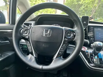 Honda Odyssey 2020, 120000 км, за 17677.59 USD - фото 11