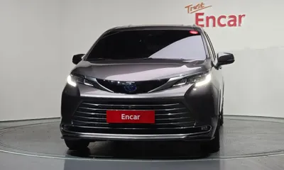 Toyota Sienna 2022, 72166 км, за 26847.84 USD