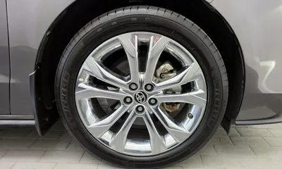 Toyota Sienna 2022, 72166 км, за 26847.84 USD