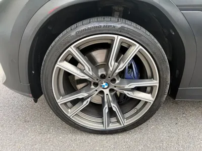BMW X6 2021, 64507 км, за 42011.29 USD