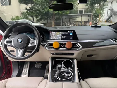 BMW X6 2021, 64507 км, за 42011.29 USD - фото 7