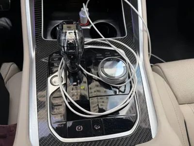 BMW X6 2021, 64507 км, за 42011.29 USD - фото 9