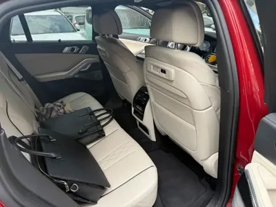 BMW X6 2021, 64507 км, за 42011.29 USD - фото 11