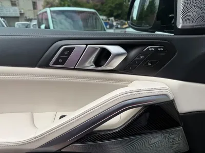 BMW X6 2021, 64507 км, за 42011.29 USD - фото 18