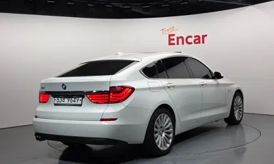 BMW Gran Turismo 2013, 211216 км, за 4932.91 USD