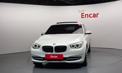BMW Gran Turismo 2013, 211216 км, за 4932.91 USD
