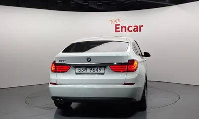 BMW Gran Turismo 2013, 211216 км, за 4932.91 USD
