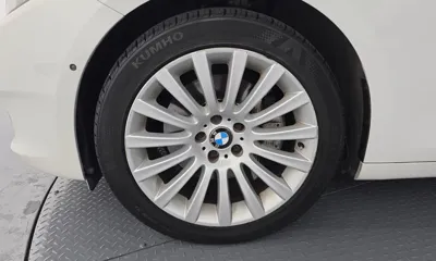 BMW Gran Turismo 2013, 211216 км, за 4932.91 USD